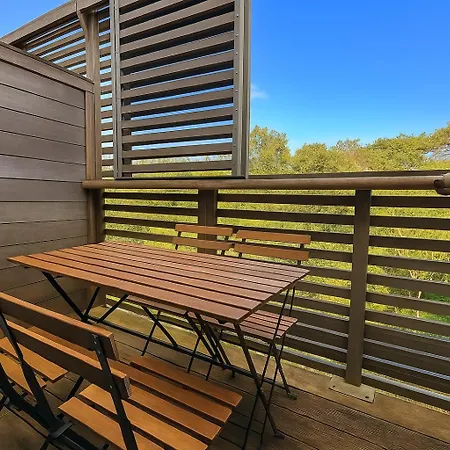 Apartament Parenthese Marine A Labenne, Detente & Bord De