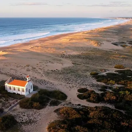 Parenthese Marine A Labenne, Detente & Bord De *