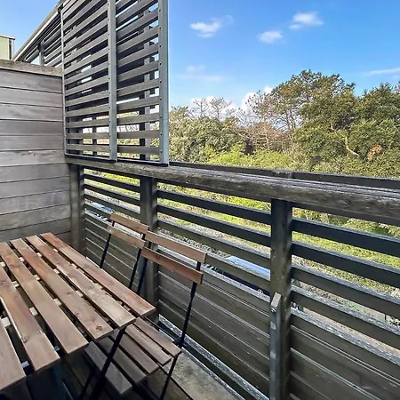 Balcon & Parking A 100m De La Apartment *