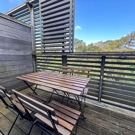 Balcon & Parking A 100m De La Apartment Labenne