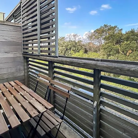 Balcon & Parking A 100m De La Apartment *